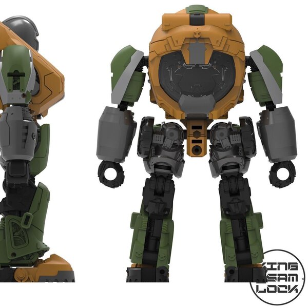 Studio Series SS 80 Brawn Screen To Toy Image  (44 of 101)